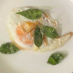 カレーリーフを食べてみる